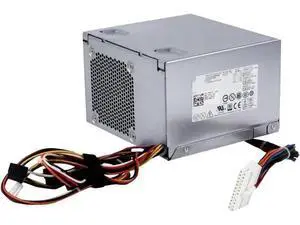 305W Server Power Supply 24Pin for Dell OptiPlex 980MT, Replacement for F255E-00 L305P-01 N238P 305W Server Power Supply 24Pin for Dell OptiPlex 980MT, Replacement for F255E-00 L305P-01 N238P