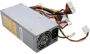 250W Server Power Supply for M2108 M1080 M1160 M2000 M2160, Replacement for FLX-2007 FLX-250F1-L 250W Server Power Supply for M2108 M1080 M1160 M2000 M2160, Replacement for FLX-2007 FLX-250F1-L