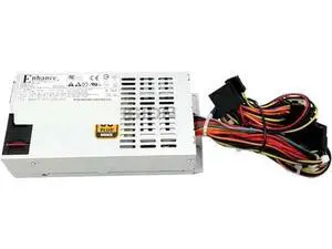 1Pc High Efficiency 1U 250W Flex Server Power Supply, 80 Plus Rated PSU 1Pc High Efficiency 1U 250W Flex Server Power Supply, 80 Plus Rated PSU
