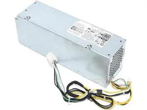 260W Power Supply for Dell Optiplex 7060 5060 3060 MT, Replacement for B260EBM-00 08X63N L260AM-00 AC260AM-00 H260EBM-00 L260EBM, 6Pin Connector 1Pack 260W Power Supply for Dell Optiplex 7060 5060 3060 MT, Replacement for B260EBM-00 08X63N L260AM-00 AC260AM-00 H260EBM-00 L260EBM, 6Pin Connector 1Pack