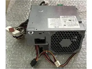 240W Power Supply for HP DC5800 DC5850 DC7900, Replacement 460888-001 PC7038 PC6019 240W Power Supply for HP DC5800 DC5850 DC7900, Replacement 460888-001 PC7038 PC6019