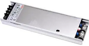 LSP-160-48T 160W 48V 3.4A LED Display Power Supply, Enclosed Type with PFC & Noise-Free Design LSP-160-48T 160W 48V 3.4A LED Display Power Supply, Enclosed Type with PFC & Noise-Free Design