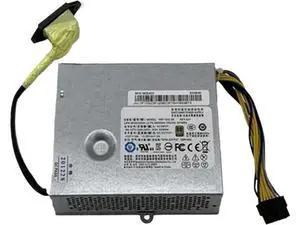 180W Power Supply Replacement for Lenovo PS-2181-01 03T9023 54Y8893 APA004, Fit ThinkCentre Edge 91Z M93Z AIO Desktop 180W Power Supply Replacement for Lenovo PS-2181-01 03T9023 54Y8893 APA004, Fit ThinkCentre Edge 91Z M93Z AIO Desktop