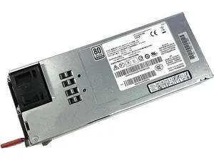 550W Server Power Supply for RD440 RD540 RD630 RD640, Replacement DPS-550AB-2A 00FC576 Hot-Swap PSU 550W Server Power Supply for RD440 RD540 RD630 RD640, Replacement DPS-550AB-2A 00FC576 Hot-Swap PSU