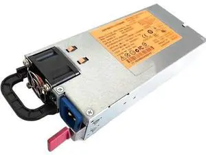 DPS-750AB-3 A 750W Server Power Supply for HP DL380 DL388p G6 G7 | HSTNS-PD29 643955-101 656363-B21 660183-001 643932-001 DPS-750AB-3 A 750W Server Power Supply for HP DL380 DL388p G6 G7 | HSTNS-PD29 643955-101 656363-B21 660183-001 643932-001