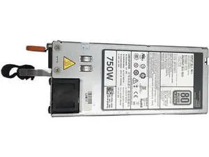 750W Hot-Swap Server Power Supply for Dell R620 R520 R720 R820 R920 T420, Replacement 5NF18 E750E-S0 E750E-S1 F750E-S0 D750E-S1 D750E-S3 PSU 750W Hot-Swap Server Power Supply for Dell R620 R520 R720 R820 R920 T420, Replacement 5NF18 E750E-S0 E750E-S1 F750E-S0 D750E-S1 D750E-S3 PSU