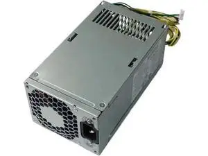 180W Power Supply for HP 480 400 G4 280 282 288 600 800 G3 G1 G2, Replacement for L08261-001 L08261-002 L08261-004 5 Bullets (English) 180W Power Supply for HP 480 400 G4 280 282 288 600 800 G3 G1 G2, Replacement for L08261-001 L08261-002 L08261-004 5 Bullets (English)