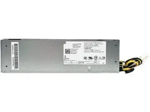 200W 6+4 Pin Power Supply for Dell 3050 3060 3070 5060 7050 7060 7070, Replacement for H200NS-00 8C0JV 08C0JV 1Pack 200W 6+4 Pin Power Supply for Dell 3050 3060 3070 5060 7050 7060 7070, Replacement for H200NS-00 8C0JV 08C0JV 1Pack