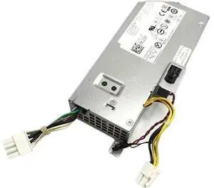 200W Power Supply for Dell Optiplex 780 790 990 7010 9010 USFF, Replacement for L200EU-00 F200EU-00 L180EU-00 L200EU-01 1VCY4 C0G5T 6YWW7 01VCY4 1Pack 200W Power Supply for Dell Optiplex 780 790 990 7010 9010 USFF, Replacement for L200EU-00 F200EU-00 L180EU-00 L200EU-01 1VCY4 C0G5T 6YWW7 01VCY4 1Pack