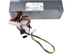 240W SFF Power Supply for Dell Optiplex 390 790 990 3010 7010 9010, Replacement for D240AS-00 H240AS-00 D240ES-00 L240AS-01 AC240AS-00 240W SFF Power Supply for Dell Optiplex 390 790 990 3010 7010 9010, Replacement for D240AS-00 H240AS-00 D240ES-00 L240AS-01 AC240AS-00