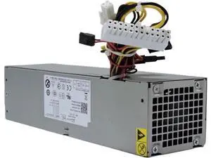 240W SFF Power Supply for Dell Optiplex 790 990 3010 7010 9010 SFF, Replacement for 03WN11 3WN11 L240AS-00 H240AS-00 1Pack 240W SFF Power Supply for Dell Optiplex 790 990 3010 7010 9010 SFF, Replacement for 03WN11 3WN11 L240AS-00 H240AS-00 1Pack