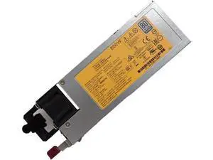 800W Power Supply for HP DL360 DL380 DL388 G9 Gen9, Replacement HSTNS-PL41 754381-001 723599-001 720479-B21 723660-201 800W Power Supply for HP DL360 DL380 DL388 G9 Gen9, Replacement HSTNS-PL41 754381-001 723599-001 720479-B21 723660-201