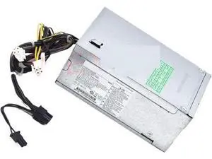 310W Power Supply for HP ProDesk 400G4 282G3 SFF, Replacement for D19-310P2A L63964-002 PCG007 310W Power Supply for HP ProDesk 400G4 282G3 SFF, Replacement for D19-310P2A L63964-002 PCG007