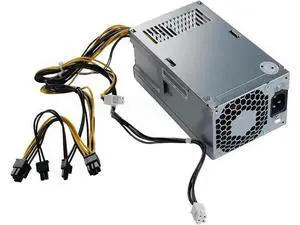 PCG007 310W Power Supply for HP ProDesk 280 288 480 G3 MT, 80 Plus Gold, Replacement for L08262-002 L08262-004 937516-004 PCG007 310W Power Supply for HP ProDesk 280 288 480 G3 MT, 80 Plus Gold, Replacement for L08262-002 L08262-004 937516-004