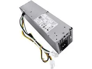 255W SFF Power Supply for Dell Optiplex 3020 7020 9020 T1700, Replacement for AC255ES-01 L255ES-00 L255ES-01 F255ES-00 D255AS-00 H255ES-00 H255ES-01 255W SFF Power Supply for Dell Optiplex 3020 7020 9020 T1700, Replacement for AC255ES-01 L255ES-00 L255ES-01 F255ES-00 D255AS-00 H255ES-00 H255ES-01