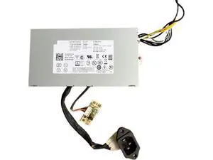 180W Power Supply for Dell Optiplex 3030 AIO, Replacement for HU180EA-00 DPS-180AB-14 A AC180EA-00 D180EA-00 02Y4D5 2Y4D5 0R50PV 08WJ7H 180W Power Supply for Dell Optiplex 3030 AIO, Replacement for HU180EA-00 DPS-180AB-14 A AC180EA-00 D180EA-00 02Y4D5 2Y4D5 0R50PV 08WJ7H