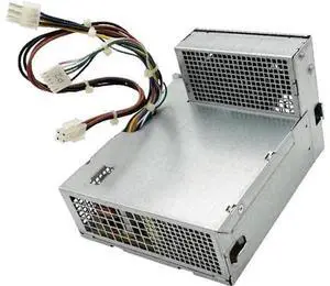 240W SFF Power Supply, 4-Pin / 6-Pin / Flat 4-Pin Connectors, Compatible with HP Pro 4300 6000 6005 6200 6300 Elite 8000 Small Form Factor Desktop 240W SFF Power Supply, 4-Pin / 6-Pin / Flat 4-Pin Connectors, Compatible with HP Pro 4300 6000 6005 6200 6300 Elite 8000 Small Form Factor Desktop