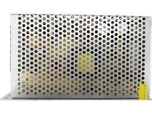 250W Power Supply 24V 10A, Replacement for CL-A1-250-24, 220V 50Hz, 199×110×50mm 1Pack 250W Power Supply 24V 10A, Replacement for CL-A1-250-24, 220V 50Hz, 199×110×50mm 1Pack