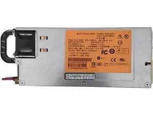750W Hot-Swap Server Power Supply for HP DL360 DL380 G6 G7 G8, Replacement for 511778-001 DPS-750RB A 506821-001 506822-101 750W Hot-Swap Server Power Supply for HP DL360 DL380 G6 G7 G8, Replacement for 511778-001 DPS-750RB A 506821-001 506822-101