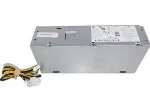 180W SFF Power Supply for HP S01 280 G3 G4 G5, Replacement for L07658-004 L07658-001 PCH019 PA-1181-3HB 180W SFF Power Supply for HP S01 280 G3 G4 G5, Replacement for L07658-004 L07658-001 PCH019 PA-1181-3HB