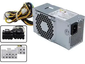 180W Power Supply for Lenovo 310 510A-15 M410 M415 M510, Replacement for HK280-71PP 180W Power Supply for Lenovo 310 510A-15 M410 M415 M510, Replacement for HK280-71PP