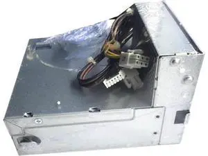 240W SFF Power Supply (1-Pack), Replacement for HP 611481-001 611482-001 613762-001, Compatible with Pro 6000 6200 Elite 8200 SFF Small Form Factor 240W SFF Power Supply (1-Pack), Replacement for HP 611481-001 611482-001 613762-001, Compatible with Pro 6000 6200 Elite 8200 SFF Small Form Factor