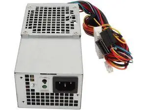 250W Power Supply for 580S 260S 620S V3800 V3900 390 790 990 3010 7010 9010 DT, Replacement 07GC81 0K2H58 0DY72N 250W Power Supply for 580S 260S 620S V3800 V3900 390 790 990 3010 7010 9010 DT, Replacement 07GC81 0K2H58 0DY72N