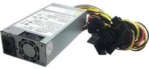 Power Supply Adapter for Small 1U PSU, DPS-400AB-17B DPS-400AB-12B, for NAS K39 M41 Mini Chassis Power Supply Adapter for Small 1U PSU, DPS-400AB-17B DPS-400AB-12B, for NAS K39 M41 Mini Chassis