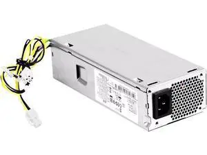 180W Power Supply for HP ProDesk 600 G3 SFF, Replacement for L08404-002 L08404-004 PA-1181-3HA DPS-180AB-27 A D18-180P1A PCG005 1Pack 180W Power Supply for HP ProDesk 600 G3 SFF, Replacement for L08404-002 L08404-004 PA-1181-3HA DPS-180AB-27 A D18-180P1A PCG005 1Pack