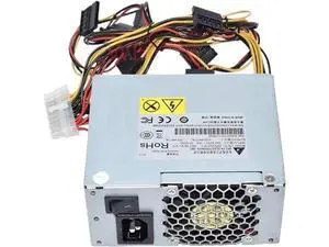 1pc 216W DVR Power Supply, DPS-220TB A B C Replacement for PUD220M CCTV DVR NVR PSU 1pc 216W DVR Power Supply, DPS-220TB A B C Replacement for PUD220M CCTV DVR NVR PSU