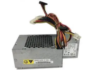280W BTX Power Supply for Lenovo M8000 M6100S M6100 M8000S M6180, Replacement for HK340-85FP 280W BTX Power Supply for Lenovo M8000 M6100S M6100 M8000S M6180, Replacement for HK340-85FP