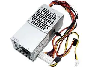 250W Power Supply for Dell 390 790 990 DT 580S 260S 620S, Replacement H250AD-00 HU250AD-00 L250ED-00 D250AD-00 L250NS-00 L250PS-00 F250AD-00 250W Power Supply for Dell 390 790 990 DT 580S 260S 620S, Replacement H250AD-00 HU250AD-00 L250ED-00 D250AD-00 L250NS-00 L250PS-00 F250AD-00
