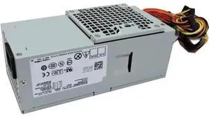 250W Power Supply for Dell 3010 7010 990 SFF, Replacement for L250PS-01 AC250PS-01 F250AD D250AD H250AD 1Pack 250W Power Supply for Dell 3010 7010 990 SFF, Replacement for L250PS-01 AC250PS-01 F250AD D250AD H250AD 1Pack