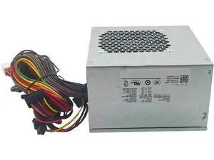 460W Power Supply for Dell XPS 8910 8920 8300 8900 8700 8500 Alienware Aurora R5, Replacement for D460AM-03 HU460AM-01 WC1T4 460W Power Supply for Dell XPS 8910 8920 8300 8900 8700 8500 Alienware Aurora R5, Replacement for D460AM-03 HU460AM-01 WC1T4