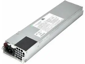 1pc PWS-1K41P-1R 1400W 1U Redundant Server Power Supply Unit PSU | 80 Plus Gold | PMBus | Hot-Swap for Supermicro 1U Servers 5 Slim Selling Points (Engli 1pc PWS-1K41P-1R 1400W 1U Redundant Server Power Supply Unit PSU | 80 Plus Gold | PMBus | Hot-Swap for Supermicro 1U Servers 5 Slim Selling Points (Engli