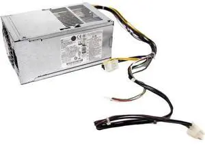 240W Power Supply for HP 400 600 690 800 G1 G2, Replacement 702309-002 702309-001 702307-002 722299-001 796351-001 240W Power Supply for HP 400 600 690 800 G1 G2, Replacement 702309-002 702309-001 702307-002 722299-001 796351-001