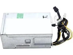 310W Power Supply for HP 400G4 600 680 800 880 282G3, Replacement for PCG007 L63964-002 901772-004 D19-310P2A 1Pack 310W Power Supply for HP 400G4 600 680 800 880 282G3, Replacement for PCG007 L63964-002 901772-004 D19-310P2A 1Pack
