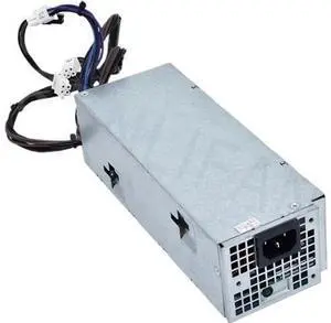 360W Power Supply for Dell Optiplex 7071 7070 3050 5050 7050 3250 3660 3665 3667 3668 3669, Replacement for L360EBM-00 02VD0G 0VM8KR H360EGM-00 360W Power Supply for Dell Optiplex 7071 7070 3050 5050 7050 3250 3660 3665 3667 3668 3669, Replacement for L360EBM-00 02VD0G 0VM8KR H360EGM-00