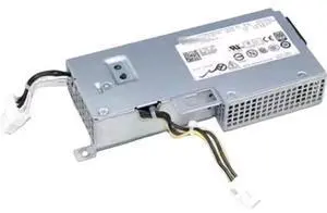 200W USFF Power Supply for Dell Optiplex 780 790 990 7010 9010, Replacement for L200EU-00 F200EU-02 06FG9T 0KG1G0 200W USFF Power Supply for Dell Optiplex 780 790 990 7010 9010, Replacement for L200EU-00 F200EU-02 06FG9T 0KG1G0