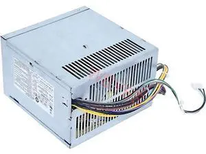 320W Power Supply for 800 G1 600 G1 8200 6200 6000 8002 | 702304-001 702452-001 PS-4321-9HF 320W Power Supply for 800 G1 600 G1 8200 6200 6000 8002 | 702304-001 702452-001 PS-4321-9HF