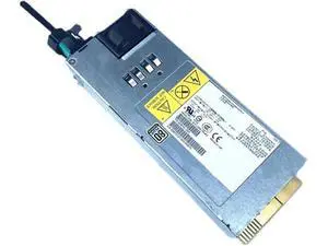 1pc 750W Server Power Supply, Compatible with DPS-750XB A, Replacement for E98791-007 E98791-010 E98791-009, Fit for Intel P4000 R1000 R2000 Server & High-Performance Systems 1pc 750W Server Power Supply, Compatible with DPS-750XB A, Replacement for E98791-007 E98791-010 E98791-009, Fit for Intel P4000 R1000 R2000 Server & High-Performance Systems