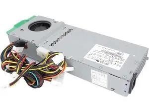 Light Gray 180/210W Power Supply for Dell GX260 GX280, Replacement NPS-210AB C U1806F3 NPS-180BB Light Gray 180/210W Power Supply for Dell GX260 GX280, Replacement NPS-210AB C U1806F3 NPS-180BB