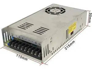 1Pc 250W 24V 10.5A AC/DC Switching Power Supply for Scientific Research Equipment 1Pc 250W 24V 10.5A AC/DC Switching Power Supply for Scientific Research Equipment