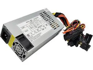 350W 1U Small Form Factor Power Supply XH-3501PSU 20+4 Pin Mini Silent PSU 350W 1U Small Form Factor Power Supply XH-3501PSU 20+4 Pin Mini Silent PSU