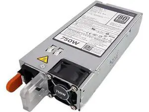 750W Hot-Swap Power Supply for Dell PowerEdge R520 R620 R720 T420 T620, Replacement for F750E-S0 E750E-S0 D750E-S3 05NF18 06W2PW 079RDR 09PXCV 0YNCW3 1Pack 750W Hot-Swap Power Supply for Dell PowerEdge R520 R620 R720 T420 T620, Replacement for F750E-S0 E750E-S0 D750E-S3 05NF18 06W2PW 079RDR 09PXCV 0YNCW3 1Pack