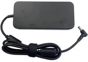 180W 20V 9A AC Adapter Charger, Replacement for ASUS ADP-180TB G with 6.0x3.7mm Connector, Compatible with GA502DU FX705D Laptop Power Supply 180W 20V 9A AC Adapter Charger, Replacement for ASUS ADP-180TB G with 6.0x3.7mm Connector, Compatible with GA502DU FX705D Laptop Power Supply