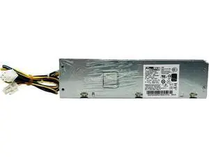 260W Switching Power Supply 5P50V03186 SP50H29606 PA-1261-7 PCK027 Replacement for Lenovo 510S M420 700-24AGR SFF Desktop 6Pin 260W Switching Power Supply 5P50V03186 SP50H29606 PA-1261-7 PCK027 Replacement for Lenovo 510S M420 700-24AGR SFF Desktop 6Pin