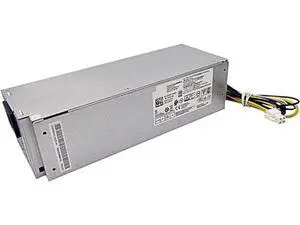 240W Power Supply for Dell Optiplex 5050 7050 3250 3660 3667 MT (8Pin + 4Pin), Replacement for L240ES-00 L240AM-01 AC240AM-00 L240AS-01 H240AS-02 H240ES-02 1Pack 240W Power Supply for Dell Optiplex 5050 7050 3250 3660 3667 MT (8Pin + 4Pin), Replacement for L240ES-00 L240AM-01 AC240AM-00 L240AS-01 H240AS-02 H240ES-02 1Pack