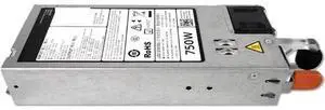 750W Server Power Supply for Dell PowerEdge R520 R530 R620 R630 R720 R730 R820 T420 T620 R530XD R730XD, Replacement for 0CWKMX D750E-S3 CN-0CWKMX 1Pack 750W Server Power Supply for Dell PowerEdge R520 R530 R620 R630 R720 R730 R820 T420 T620 R530XD R730XD, Replacement for 0CWKMX D750E-S3 CN-0CWKMX 1Pack