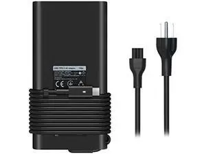 130W USB-C AC Charger Adapter, Replacement for Dell Precision 5530, XPS 15 9575 2-in-1 9570 9500, XPS 17 9700, Type C Power Supply Charger Cord 130W USB-C AC Charger Adapter, Replacement for Dell Precision 5530, XPS 15 9575 2-in-1 9570 9500, XPS 17 9700, Type C Power Supply Charger Cord